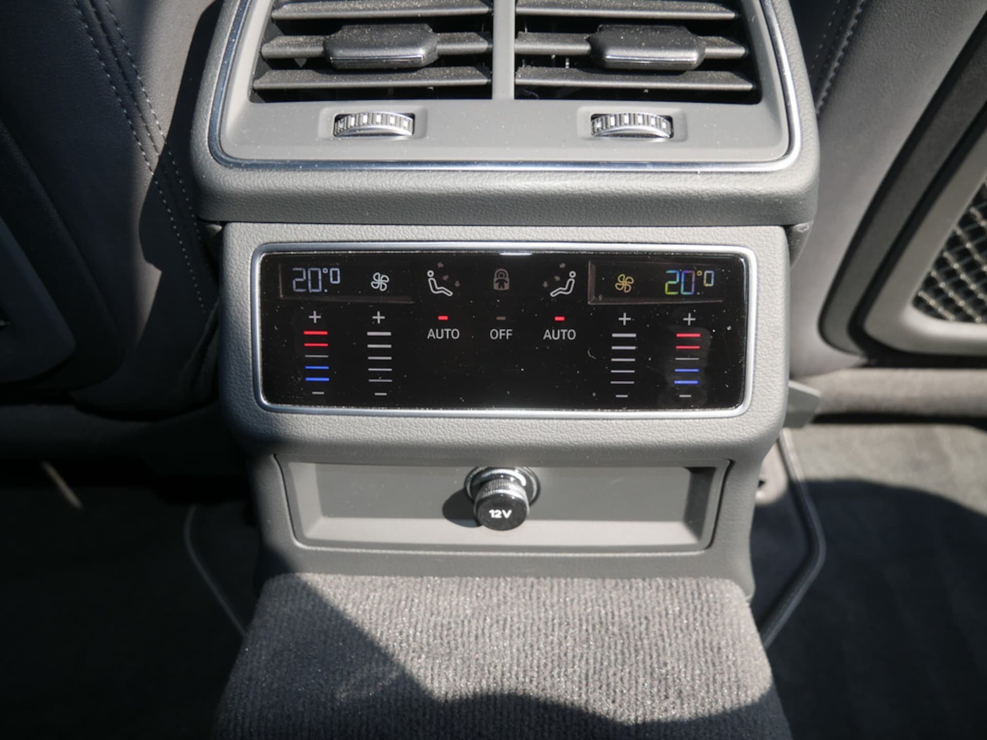 Audi A6 Limousine TFSI e Advanced