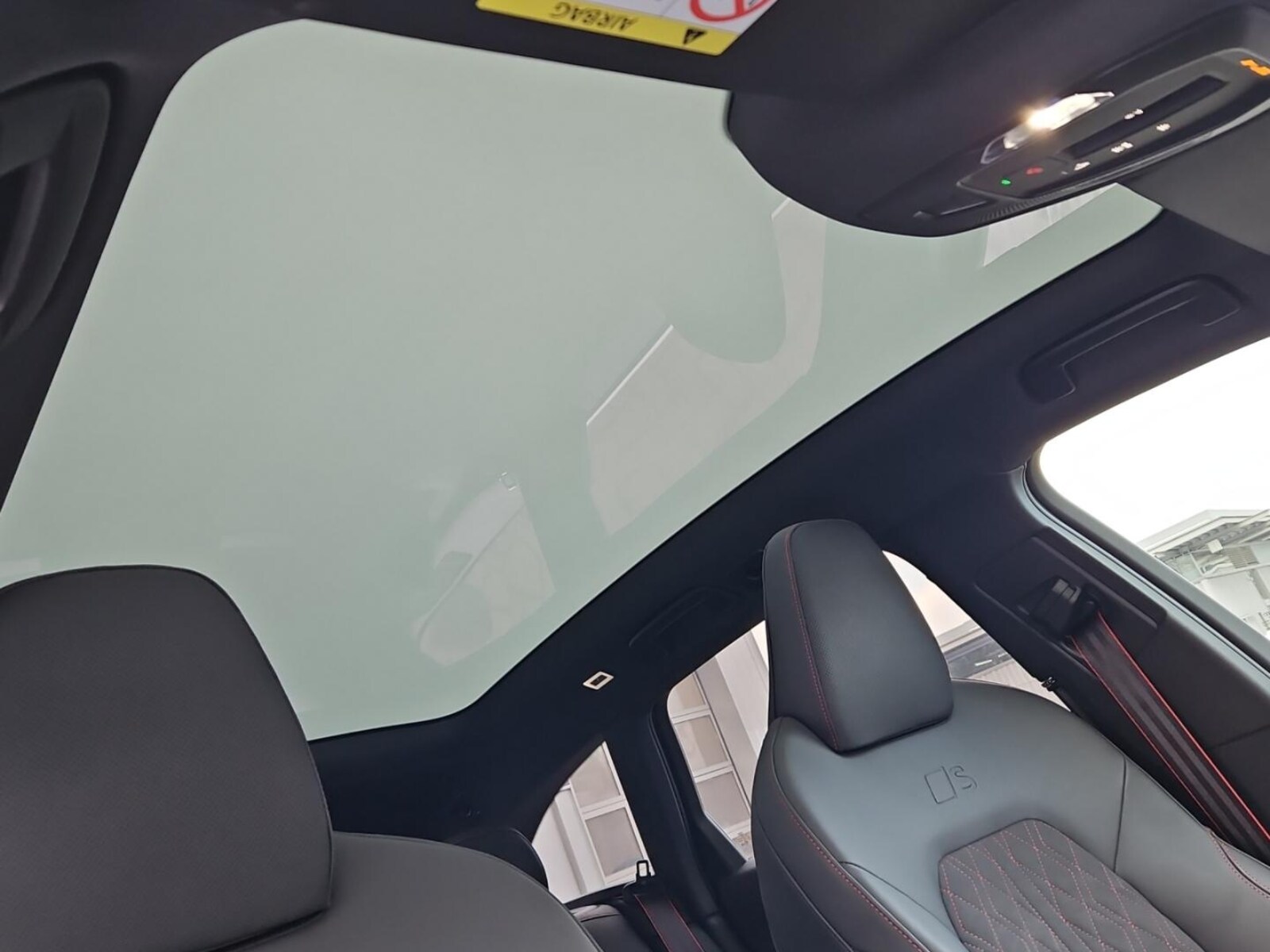 Audi A6 Avant – Bild 14