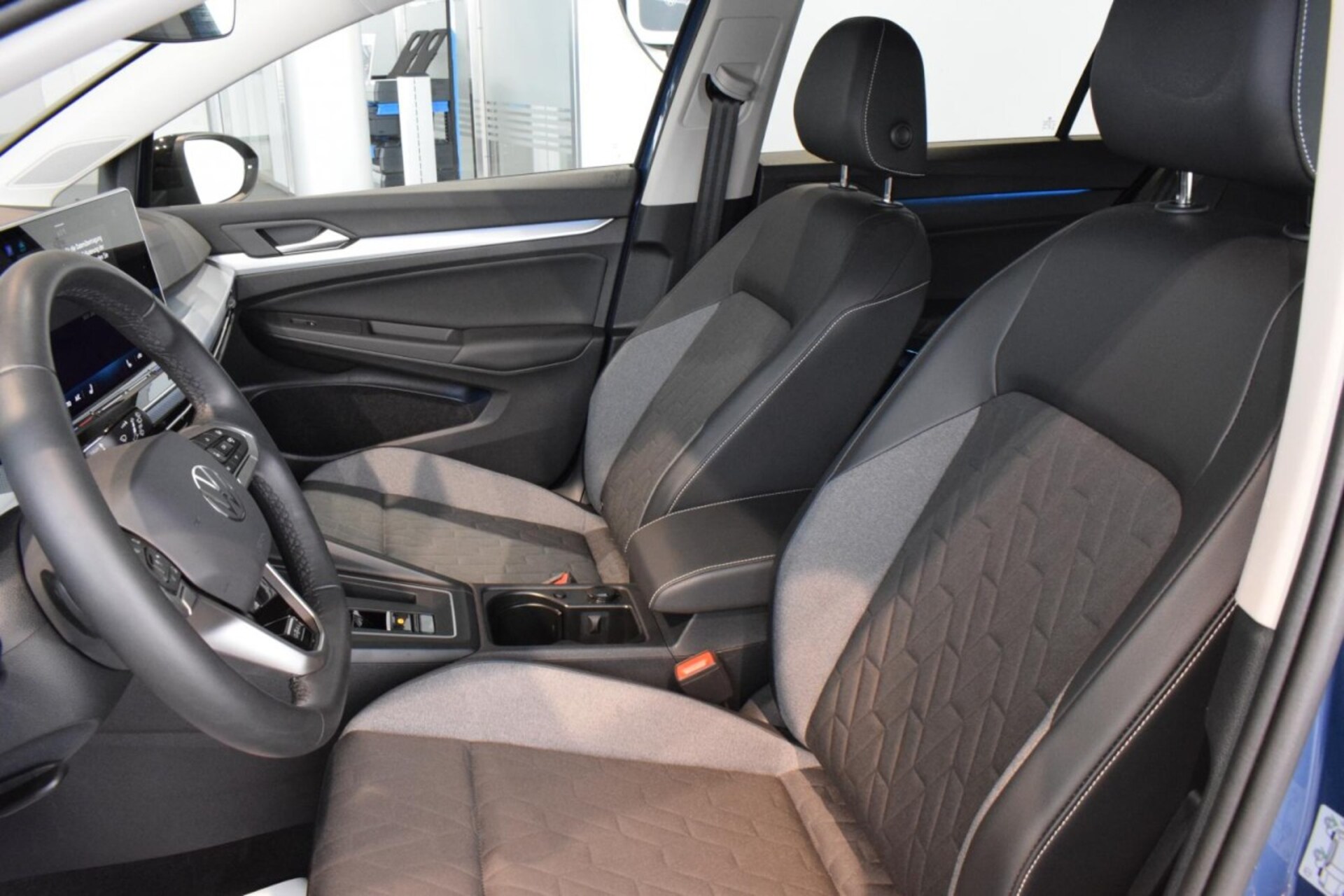 Volkswagen Golf Goal
