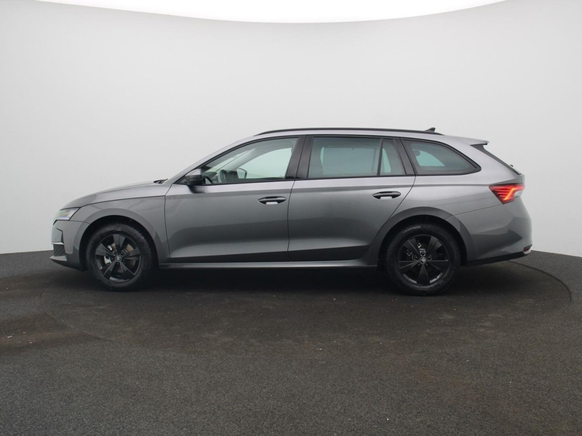 Skoda Octavia Combi Selection