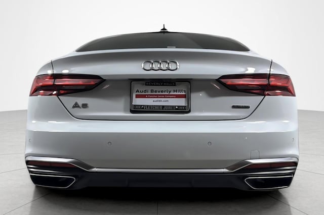 2023 Audi A5 Sportback