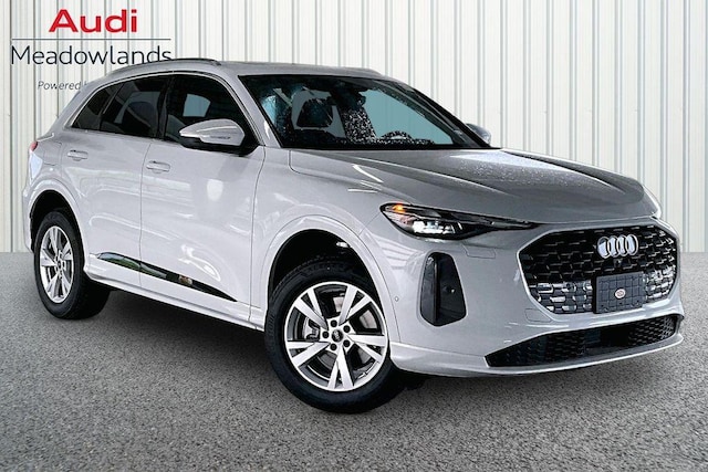 2026 Audi Q5