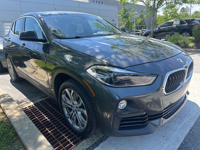 2018 BMW X2 xDrive28i's photo