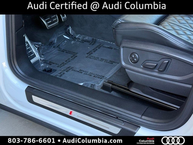 2023 Audi SQ5 Premium Plus - Photo 21
