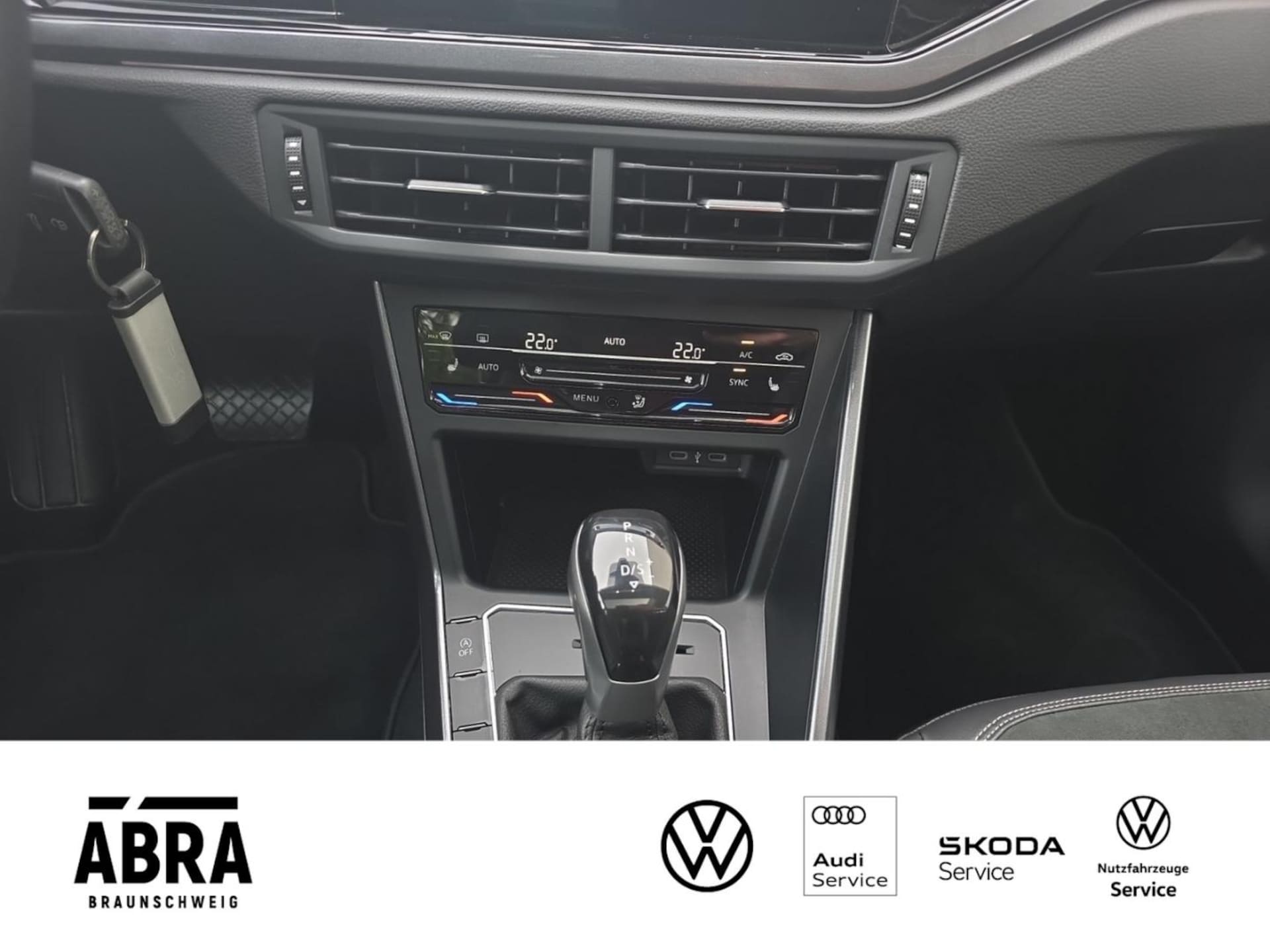 Volkswagen Polo Style