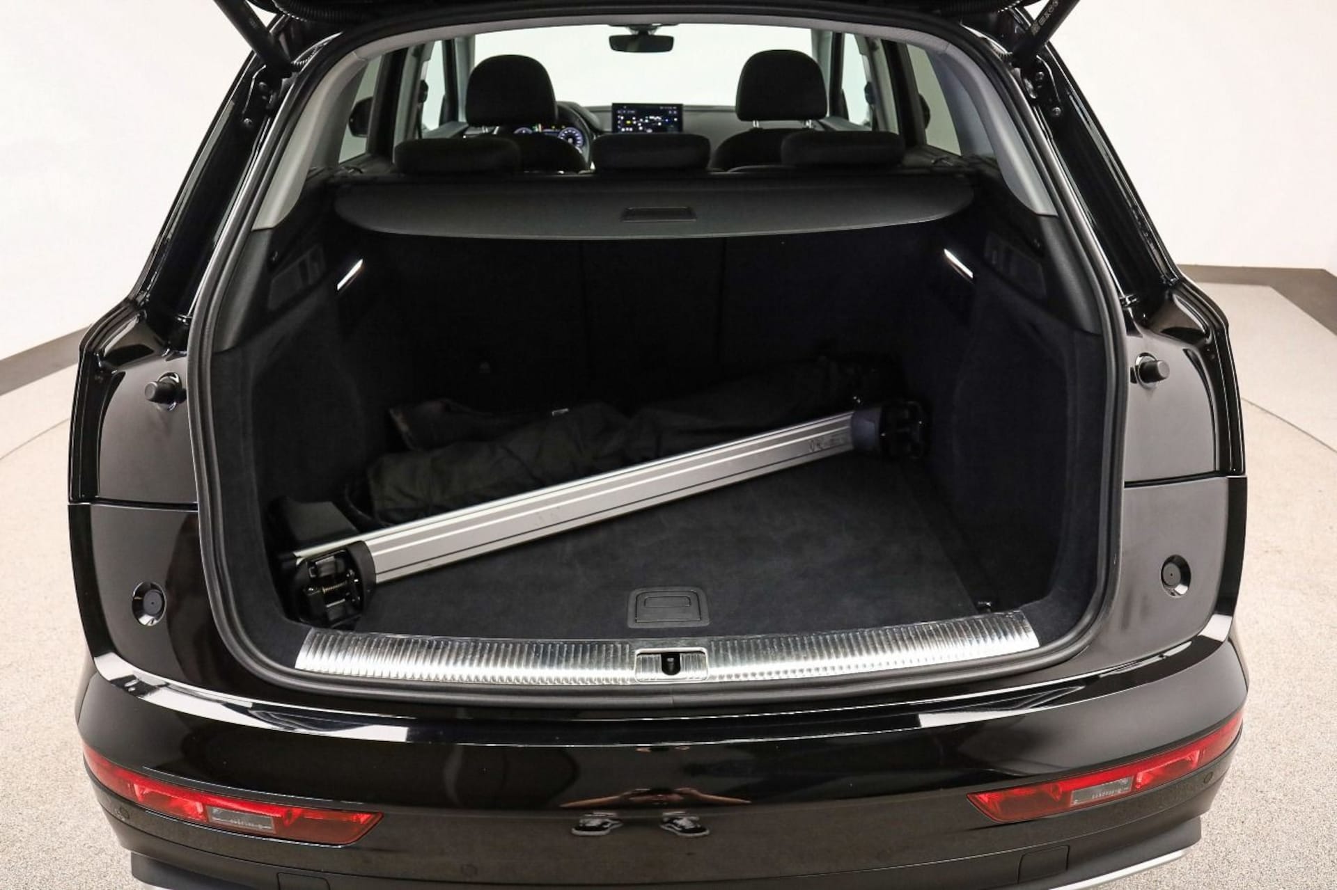 Audi Q5 SUV