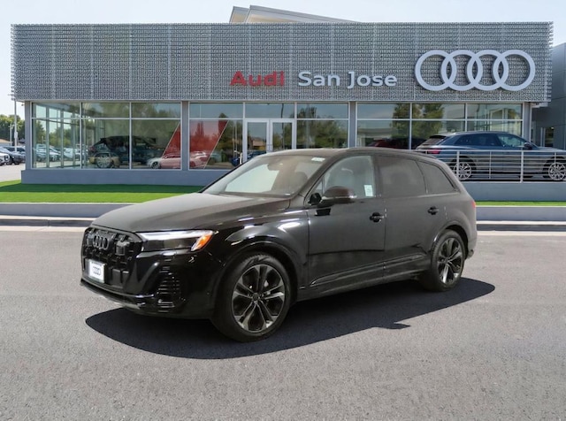 Photo of 2026 Audi Q7