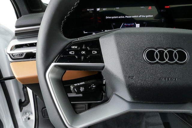 2026 Audi A6 Premium - Photo 10