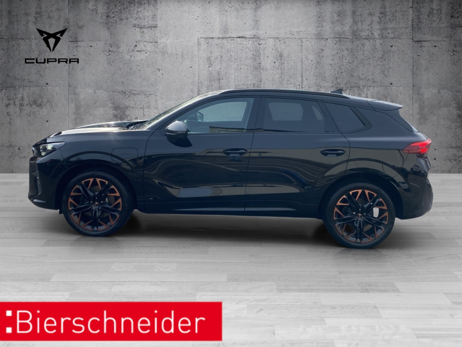 CUPRA Terramar – Bild 5