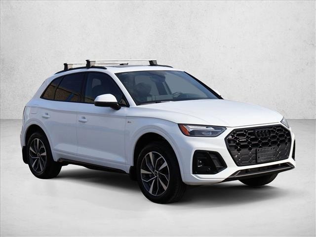2024 Audi Q5