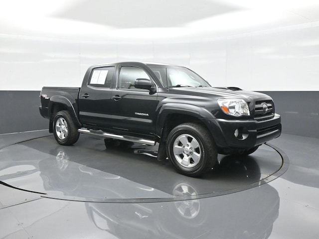 2010 Toyota Tacoma