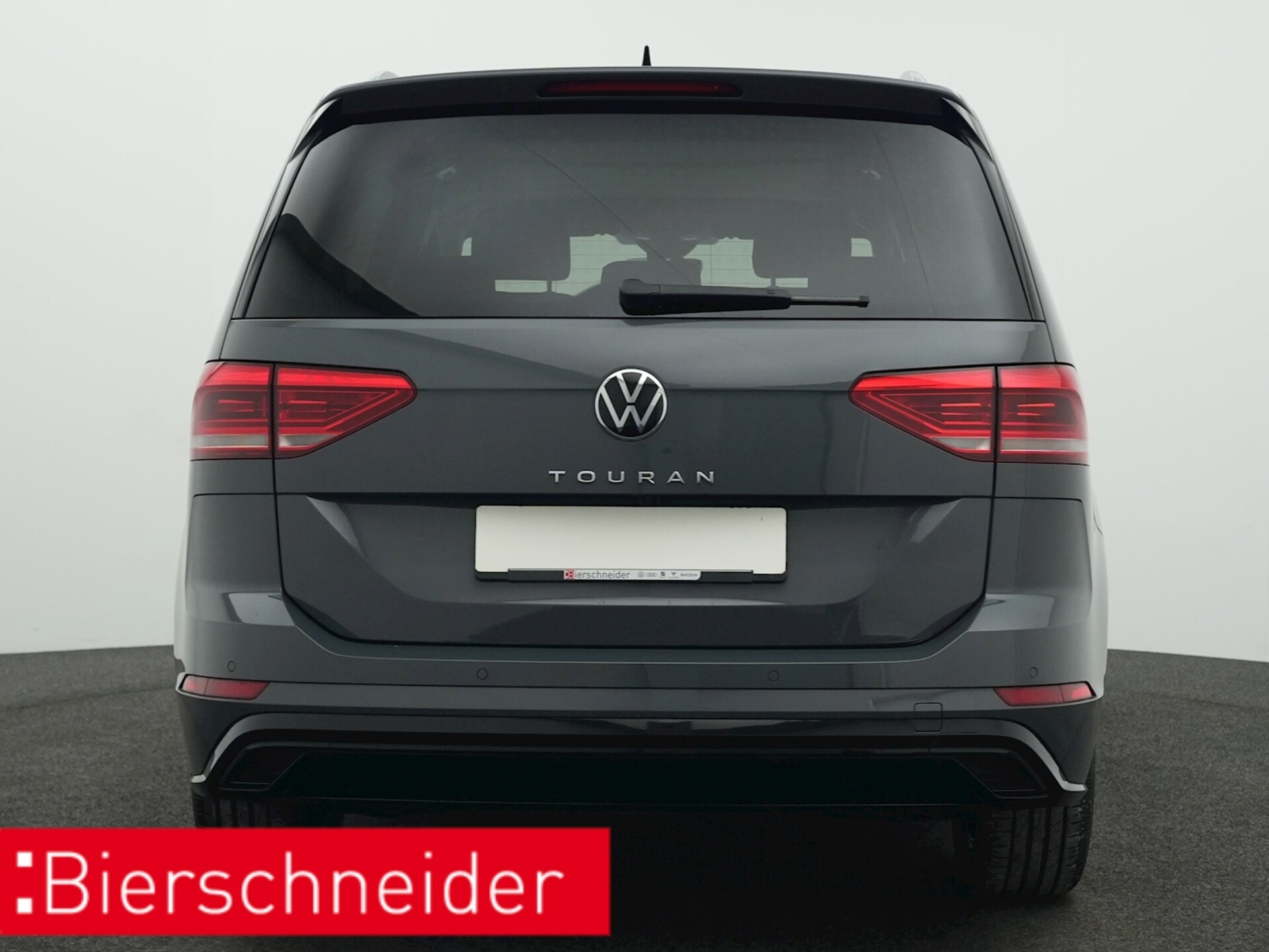 Volkswagen Touran Highline