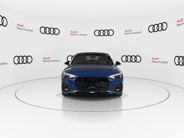 2023 Audi S5 Sportback