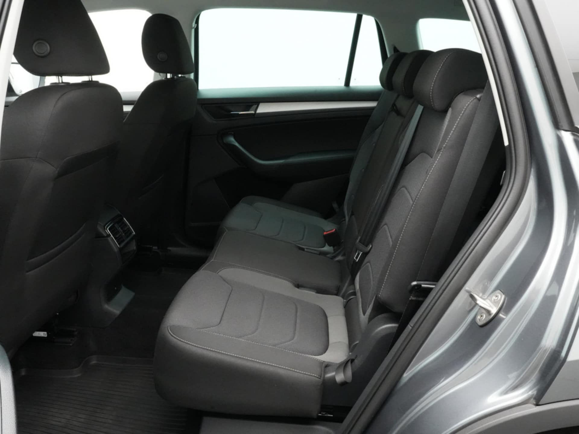 Skoda Kodiaq Ambition