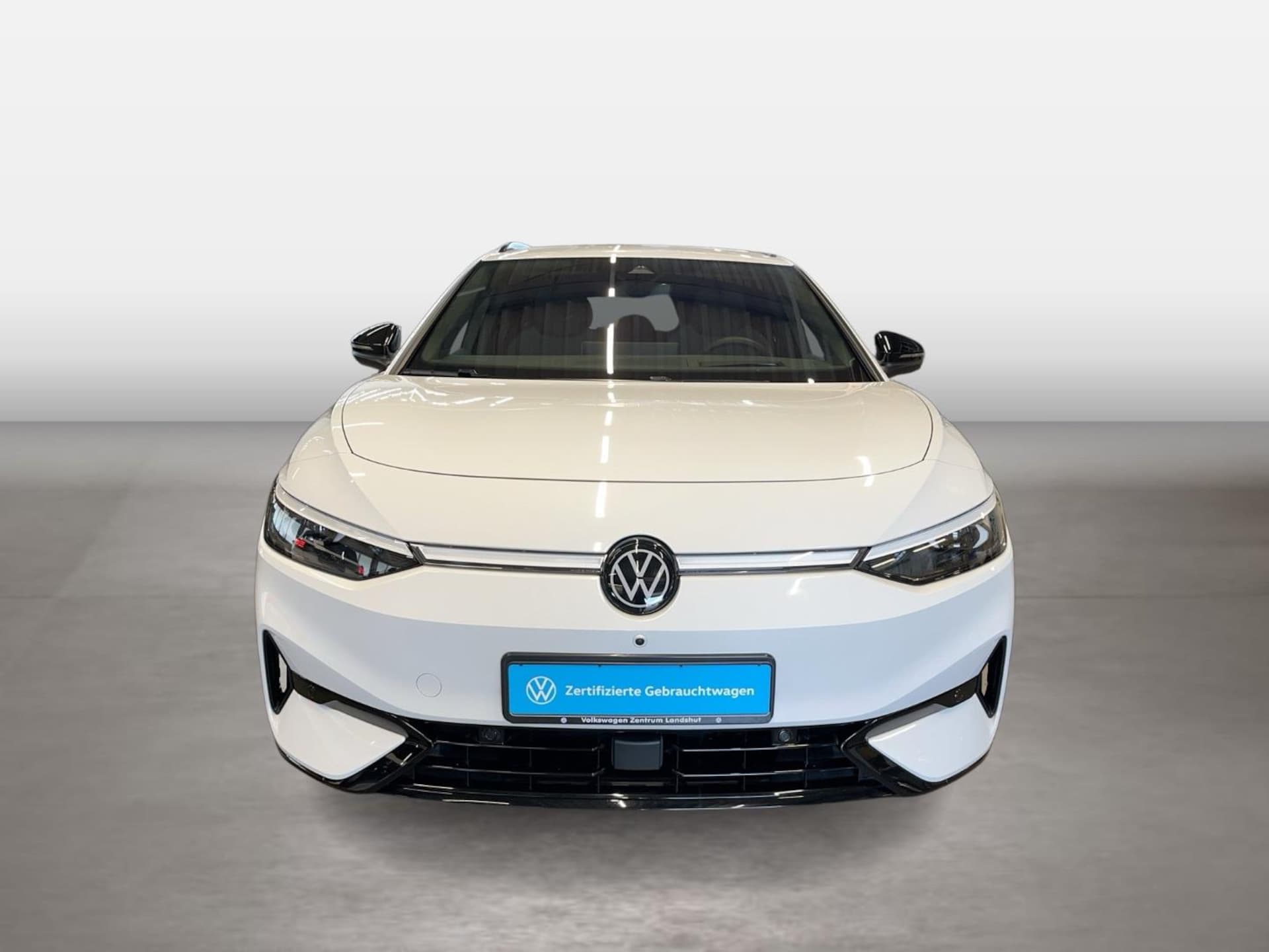 Volkswagen ID.7 Tourer Pro