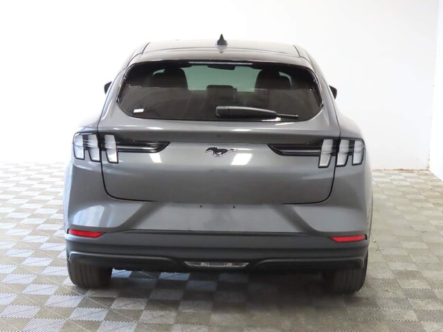 2023 Ford Mustang Mach-E