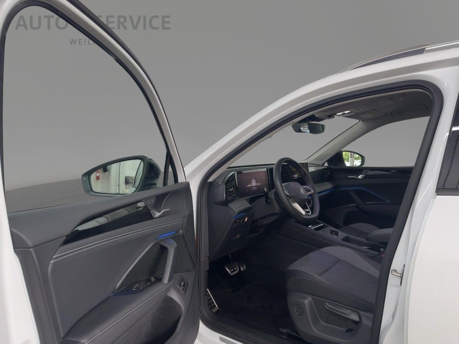 Volkswagen Tiguan – Bild 6