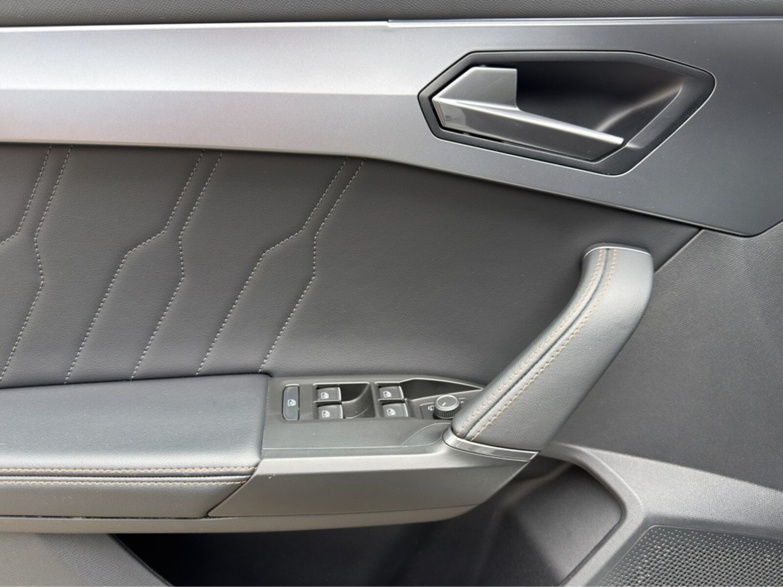 CUPRA Leon – Bild 14