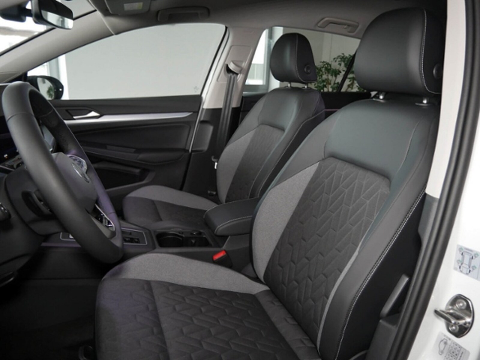 Volkswagen Golf – Bild 15