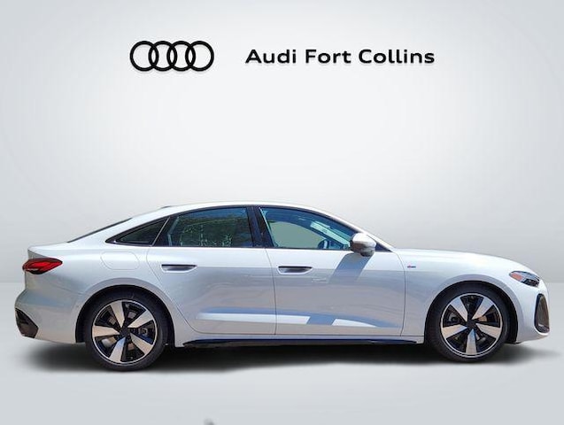 2026 Audi A5 Sedan