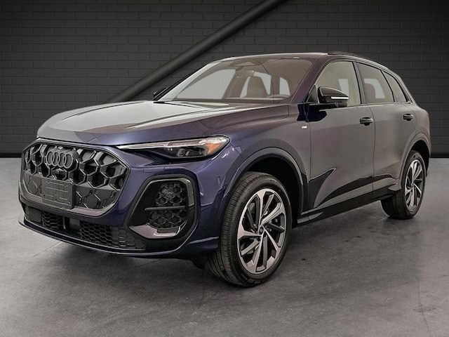 Photo of 2026 Audi Q5