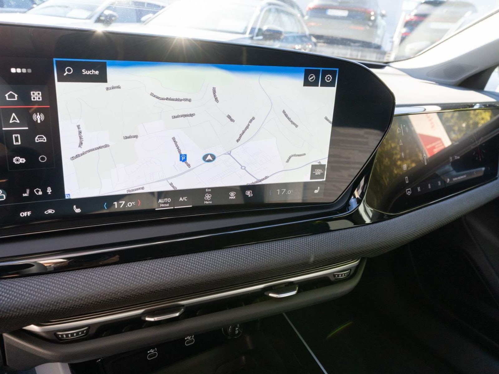 Audi A6 Limousine – Bild 13