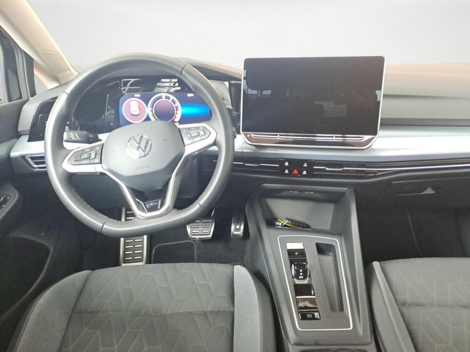 Volkswagen Golf – Bild 12