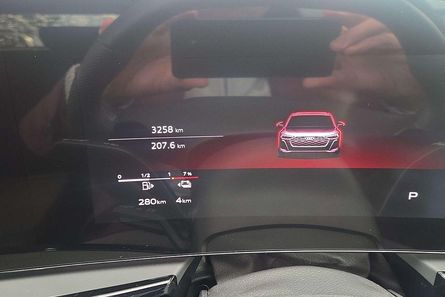 Image about Audi A5 Sedan TFSI e e-hybrid quattro 270 kW S tronic