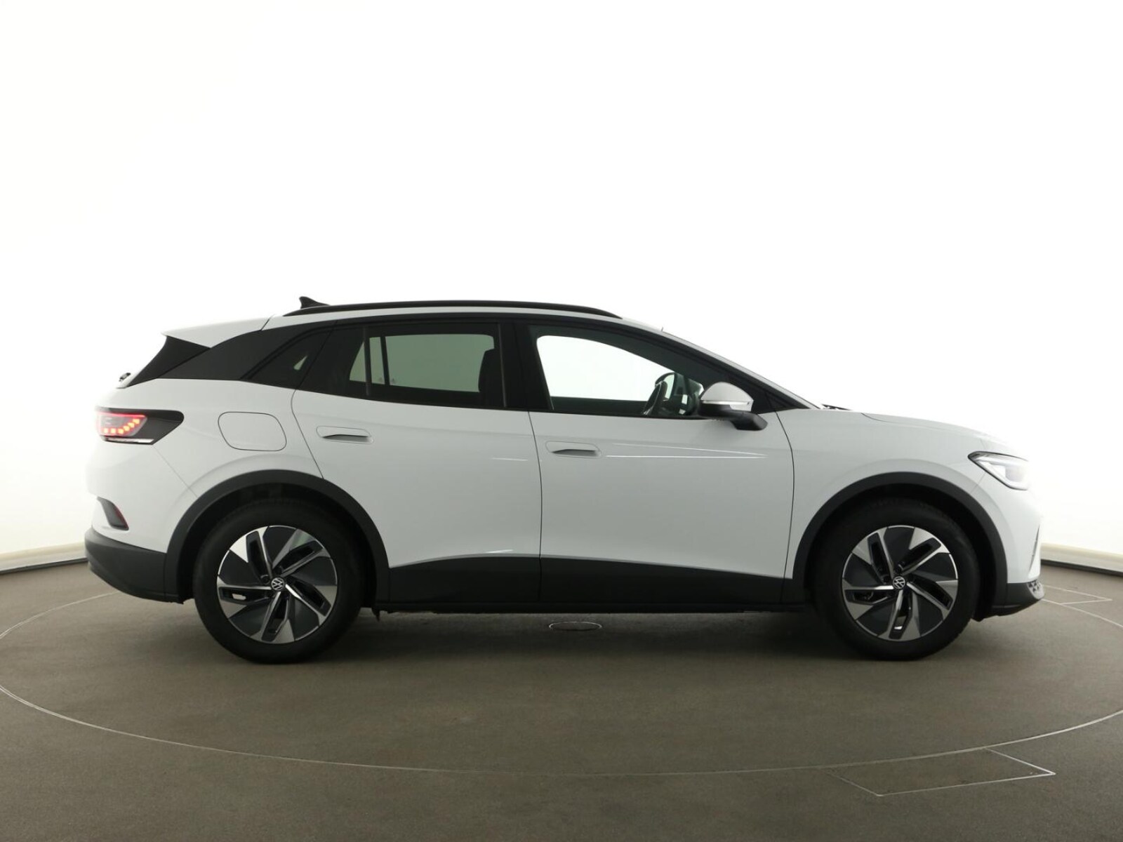 Volkswagen ID.4 – Bild 12