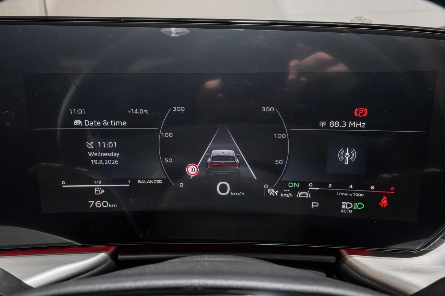 Image about Audi Q5 Sportback TFSI 150 kW