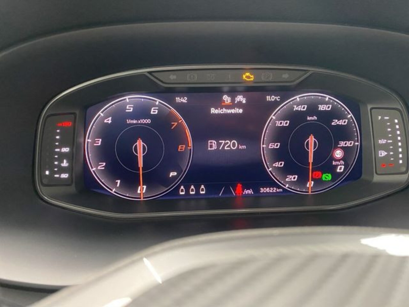 CUPRA Ateca – Bild 19