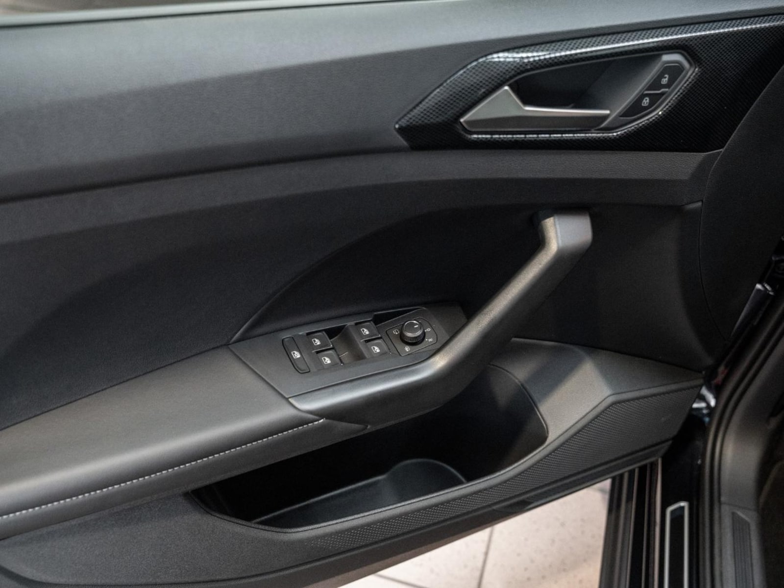 Volkswagen T-Cross – Bild 26
