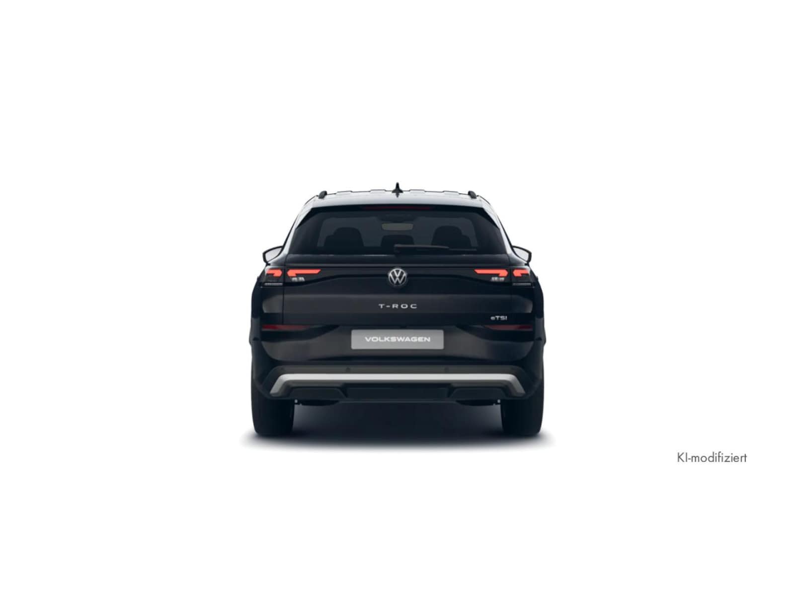 Volkswagen T-Roc – Bild 6