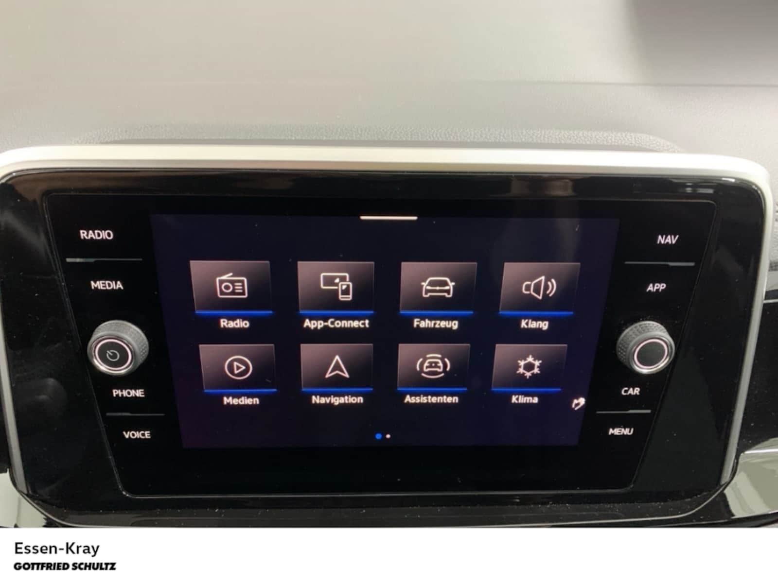Volkswagen T-Roc – Bild 13
