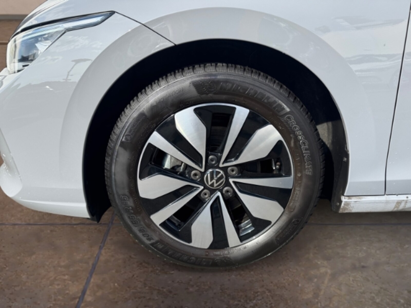 Volkswagen Golf Variant – Bild 7