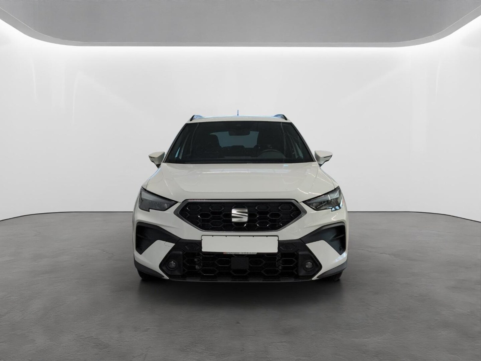 SEAT Arona – Bild 3