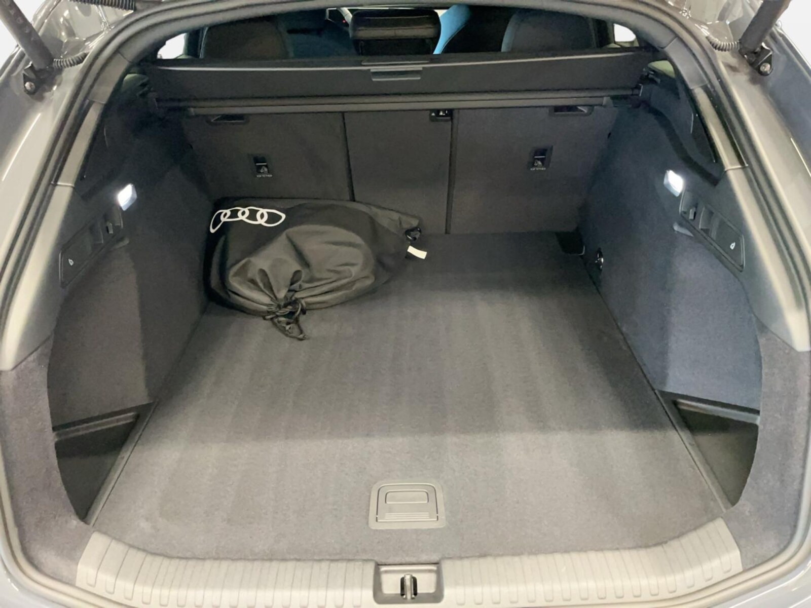Audi A6 Avant e-tron – Bild 12