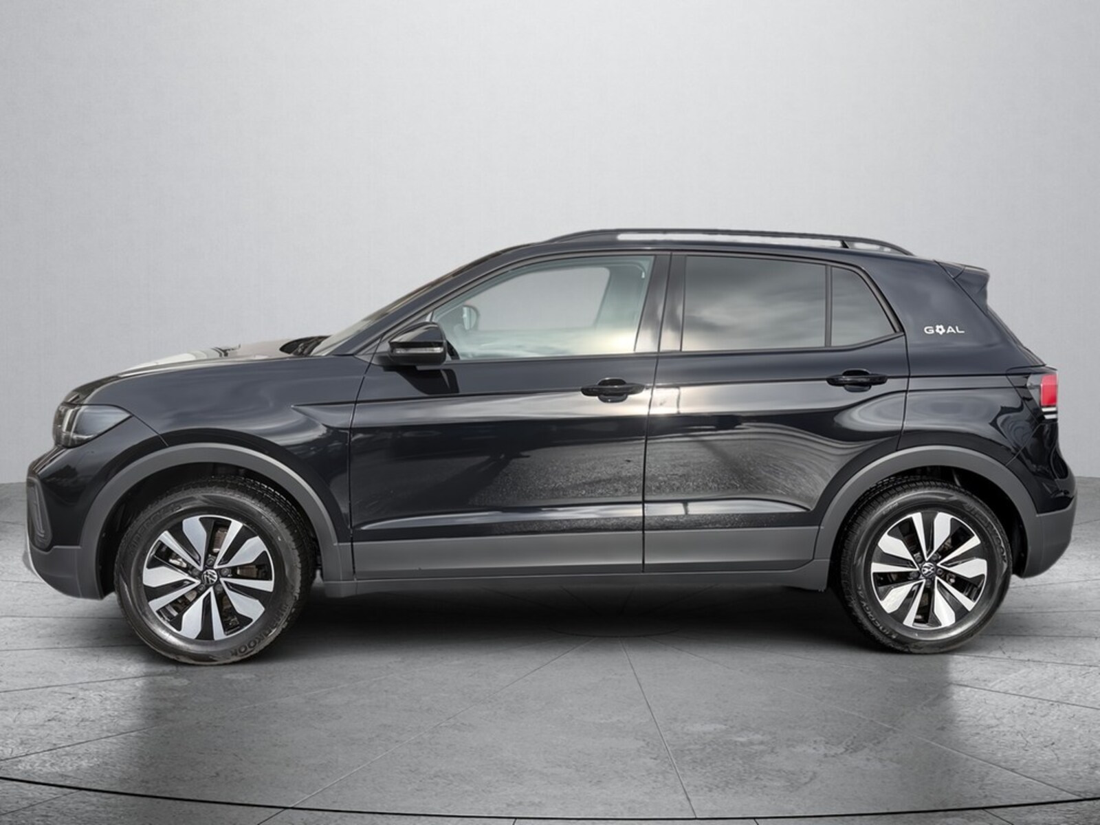 Volkswagen T-Cross – Bild 4