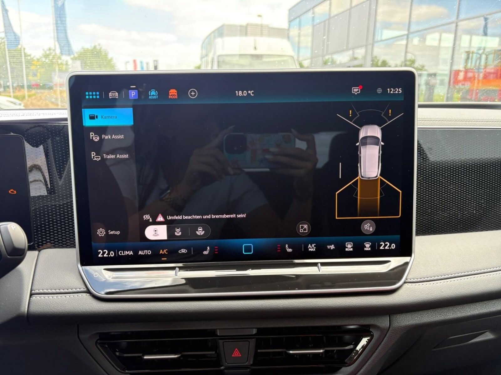 Volkswagen Tiguan – Bild 15