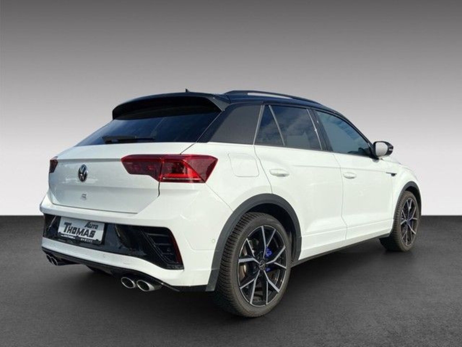 Volkswagen T-Roc – Bild 6