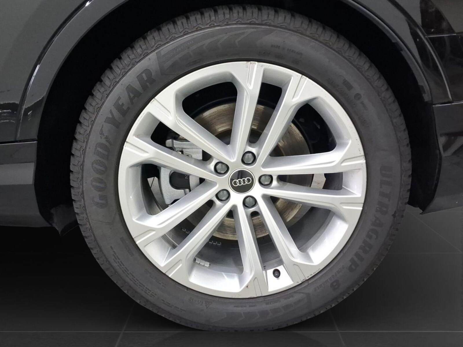 Audi Q7 – Bild 19