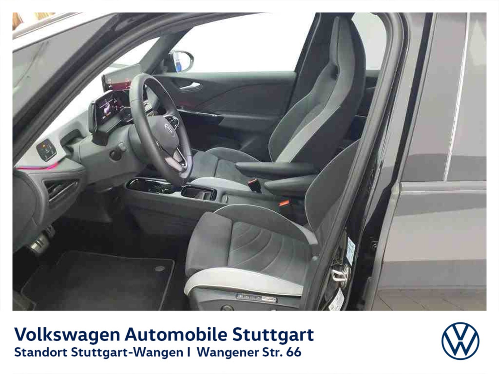 Volkswagen ID.3 – Bild 8