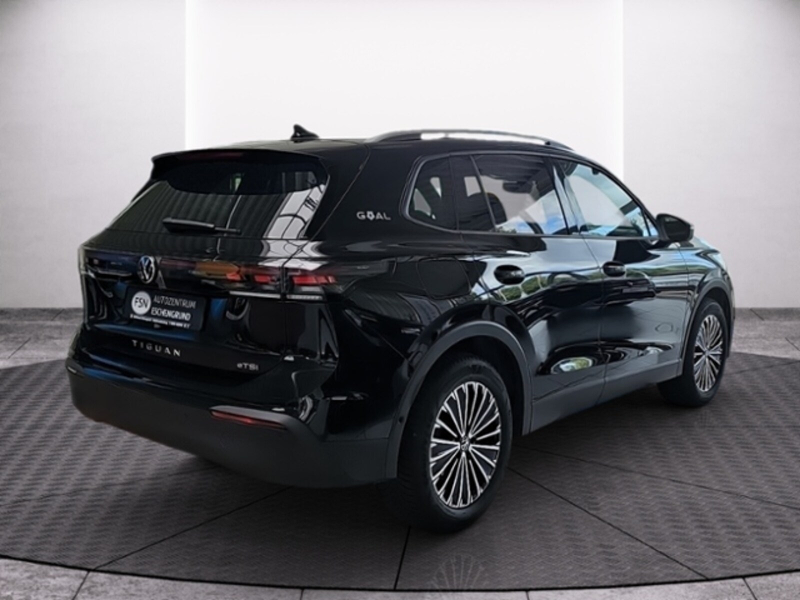 Volkswagen Tiguan – Bild 6