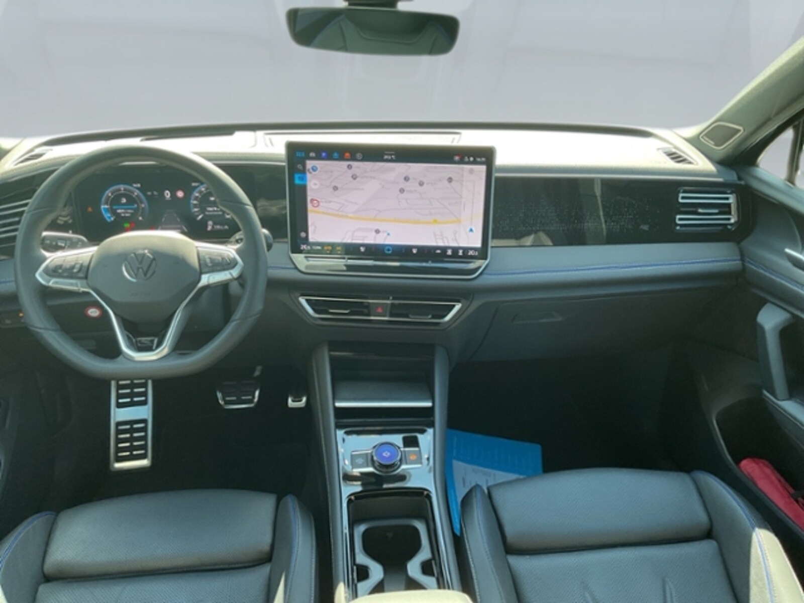 Volkswagen Tiguan – Bild 8