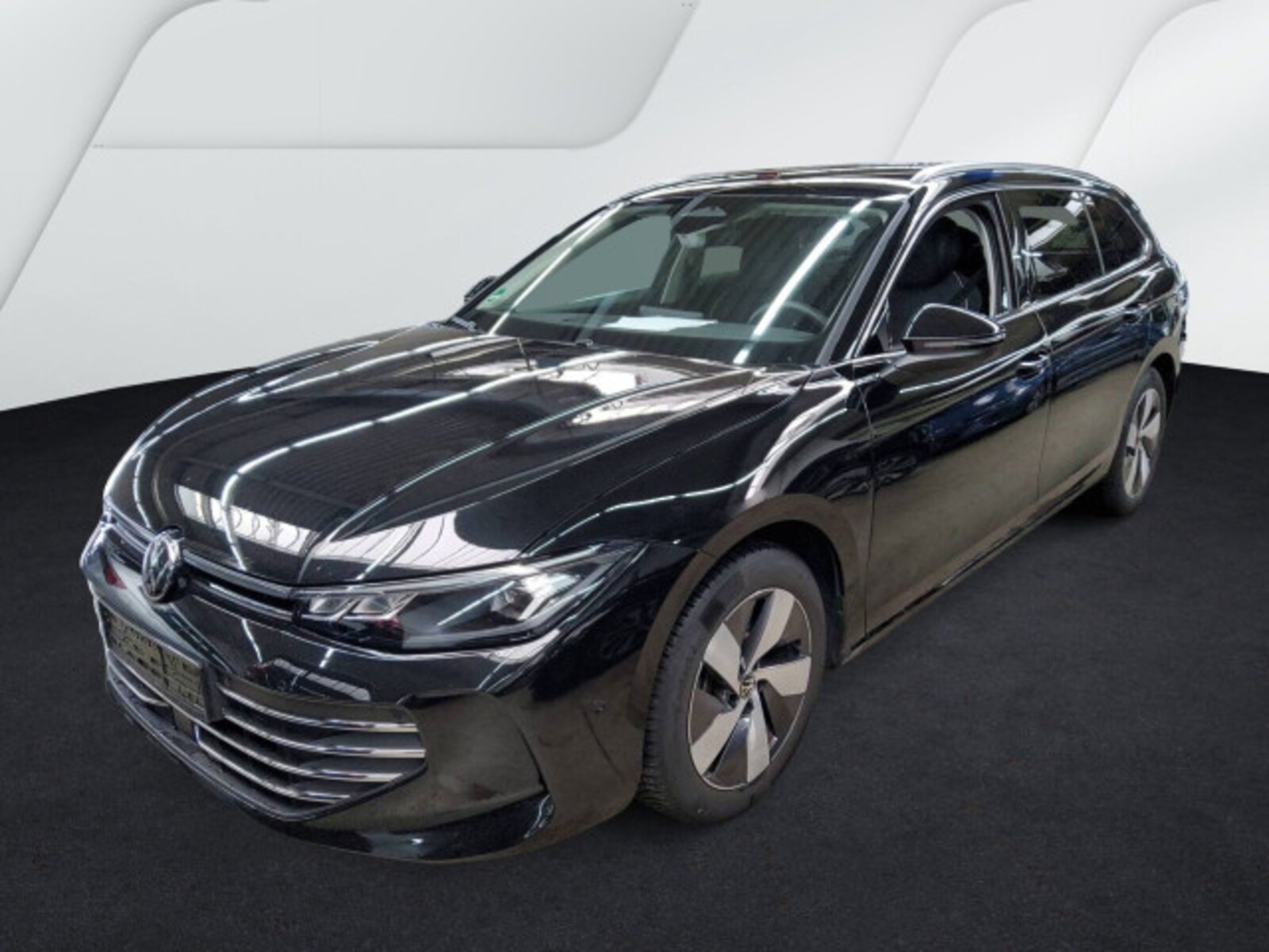 Volkswagen Passat – Bild 2