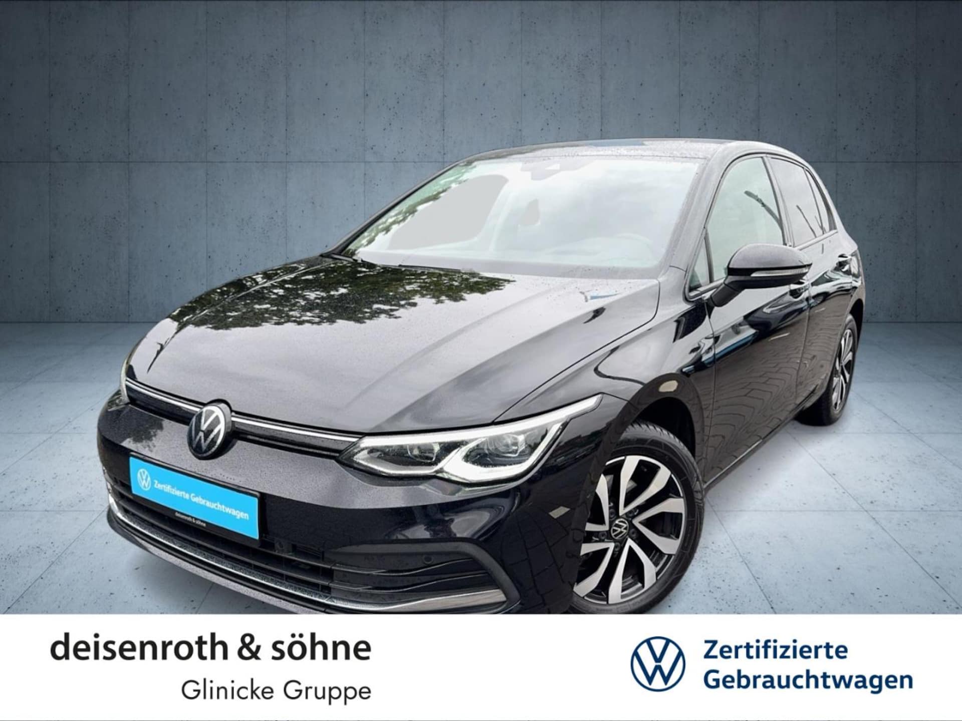 Volkswagen Golf 2023
