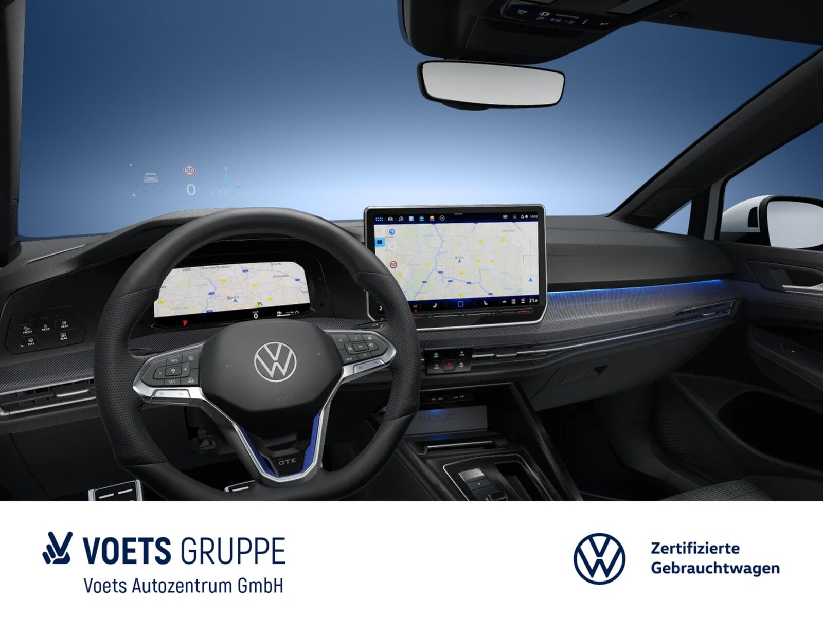 Volkswagen Golf – Bild 9