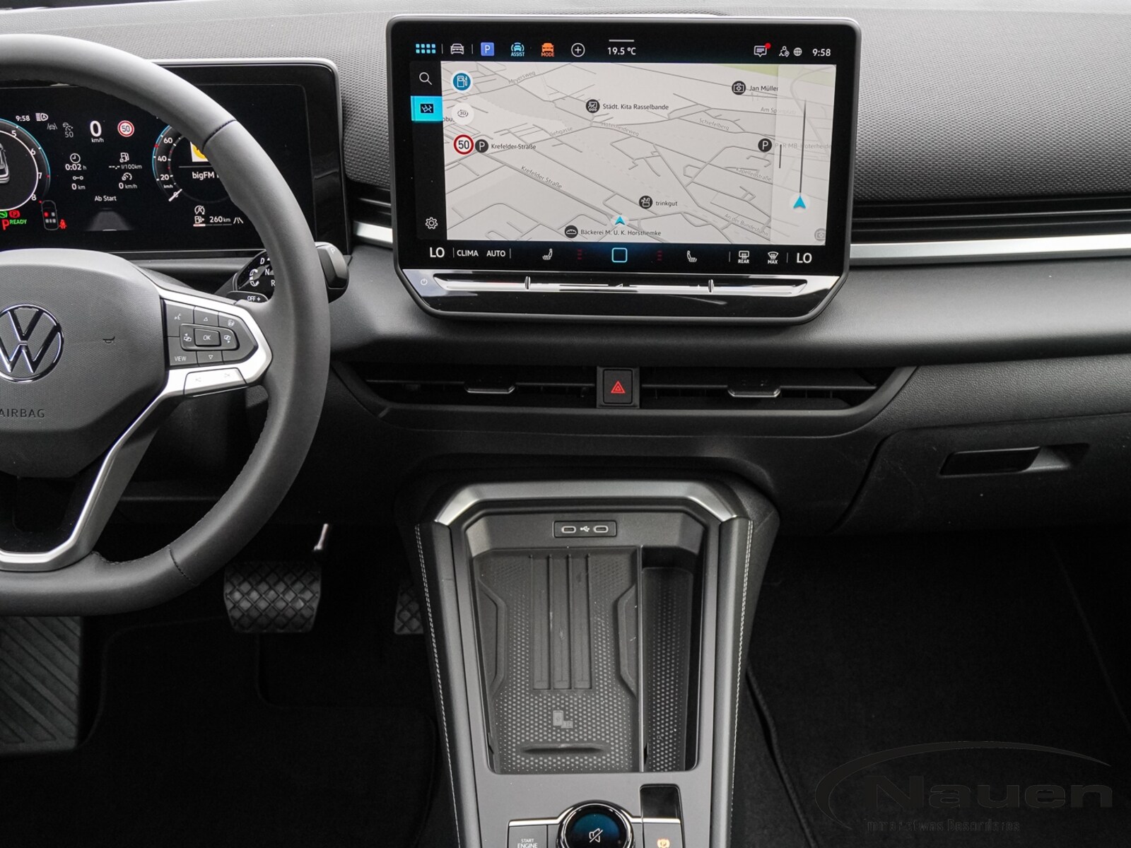 Volkswagen T-Roc – Bild 11