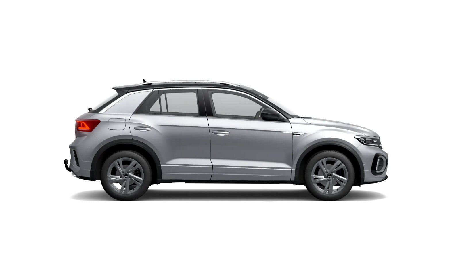Volkswagen T-Roc – Bild 2
