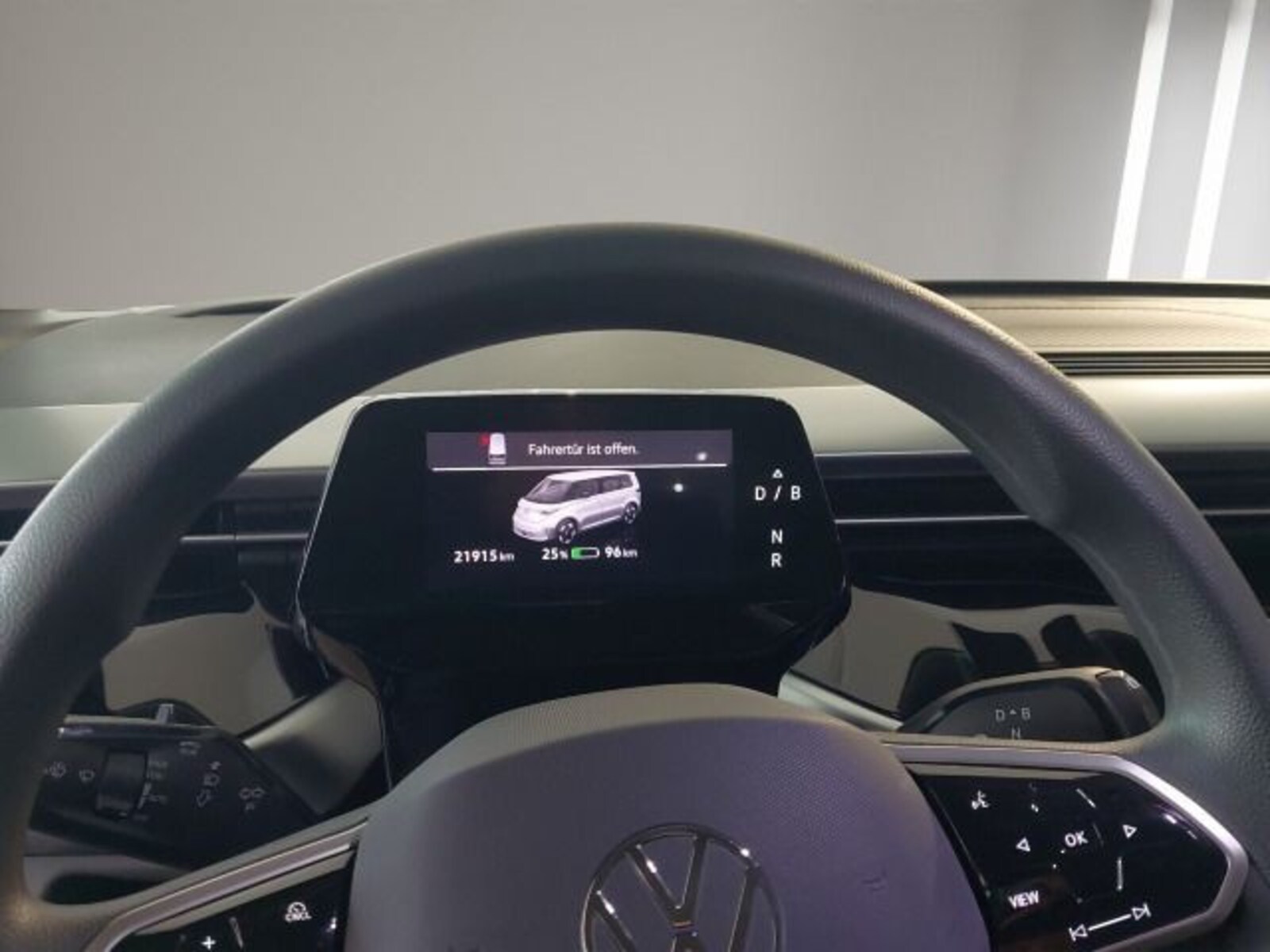 Volkswagen ID. Buzz – Bild 18